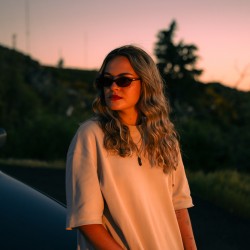 Inês Xará - PROMETO