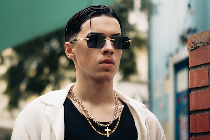 Ricardo Maia traz ritmo de verão e alma portuguesa em "Só Por Ti"