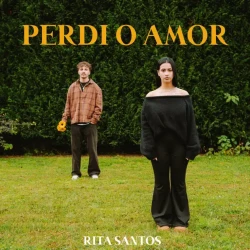 Rita Santos - Perdi o Amor
